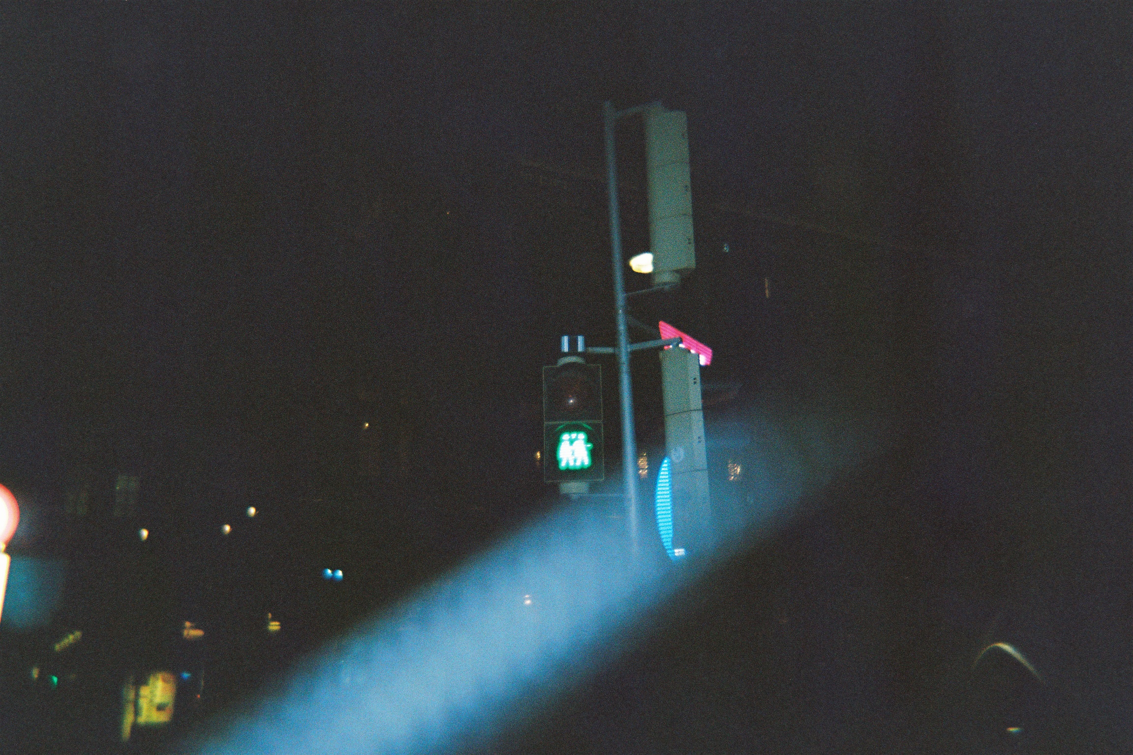 Film Photography: Rediscovering Life One Frame at a Time